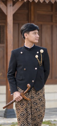 Syahrul Romadhon